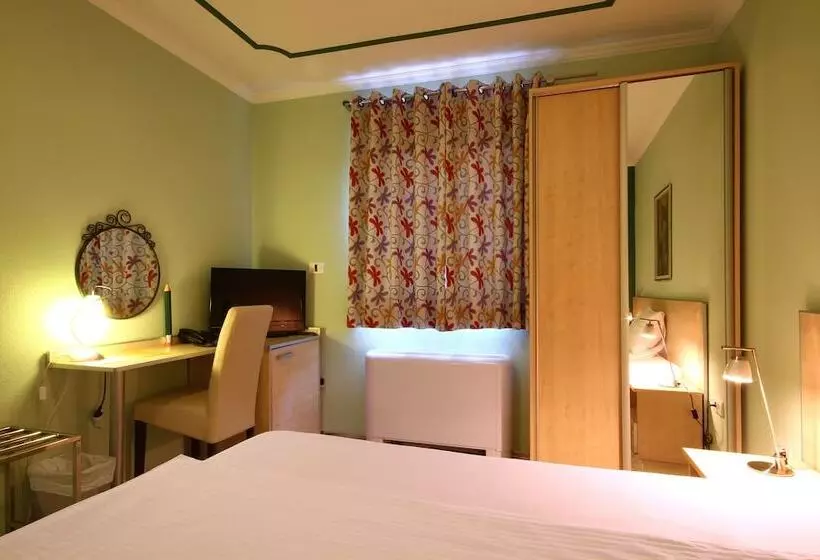 اتاق استاندارد, Aruba