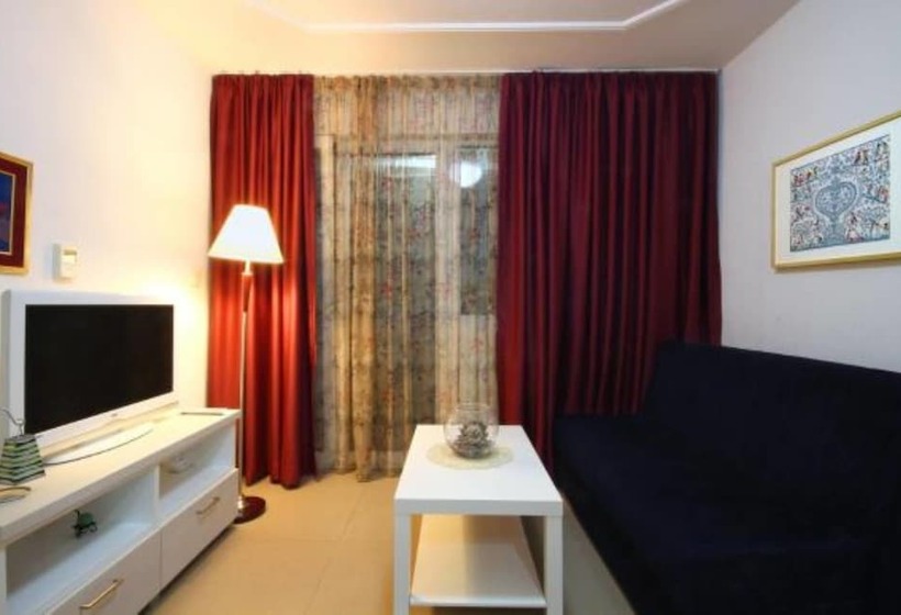 آپارتمان راحتی 1 خوابه, Aruba