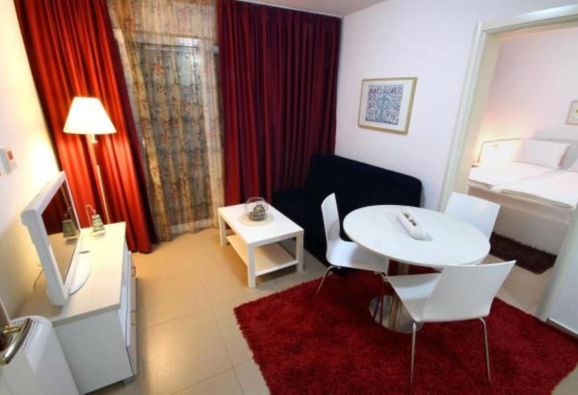 آپارتمان راحتی 1 خوابه, Aruba