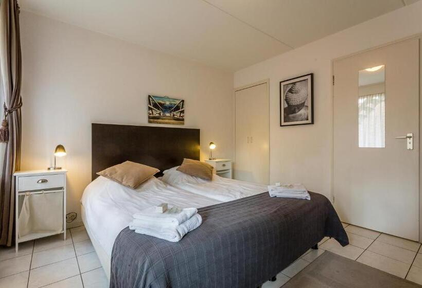 غرفة قياسية, Breeburg