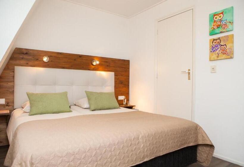 غرفة قياسية, Breeburg