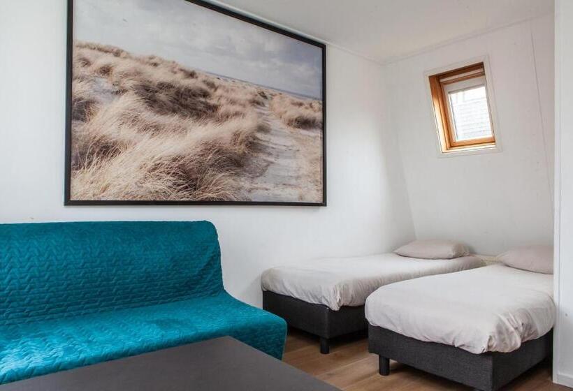 غرفة عائلية, Breeburg