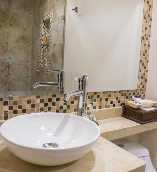 4인용 스탠다드 룸, Castilla Real