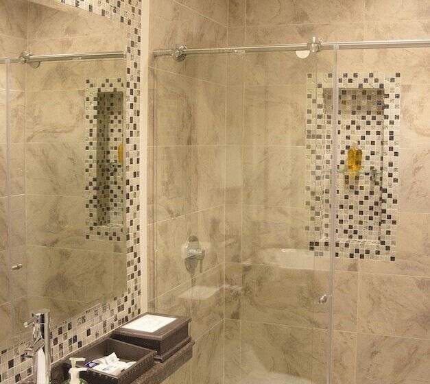 스탠다드 룸, Castilla Real