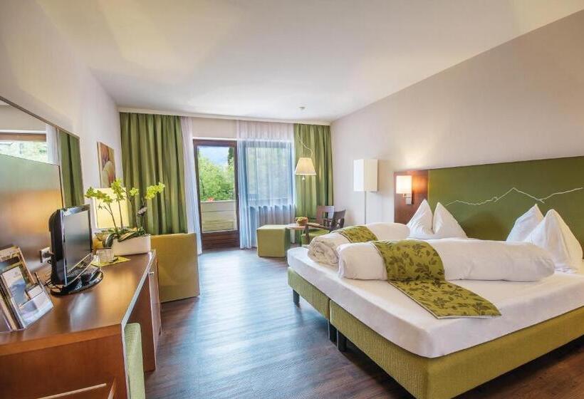 Quarto Superior, Christophs