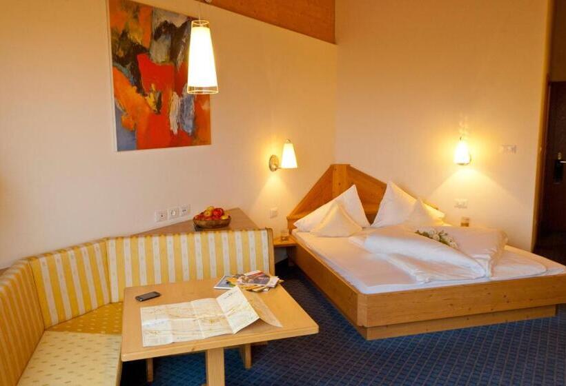 سوییت جونیور, Christophs