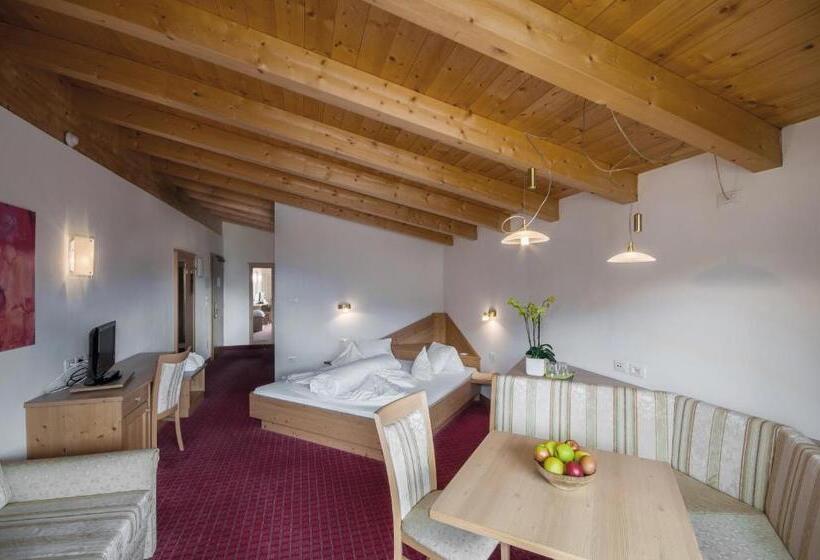 سوییت جونیور, Christophs