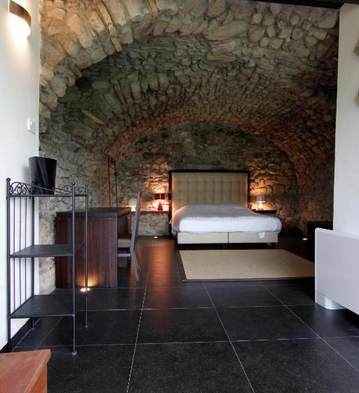 غرفة سوبيريور, Corte Santa Libera