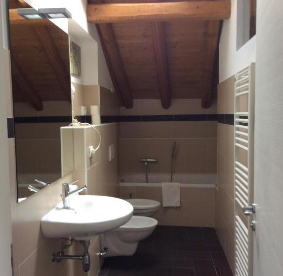 غرفة سوبيريور, Corte Santa Libera