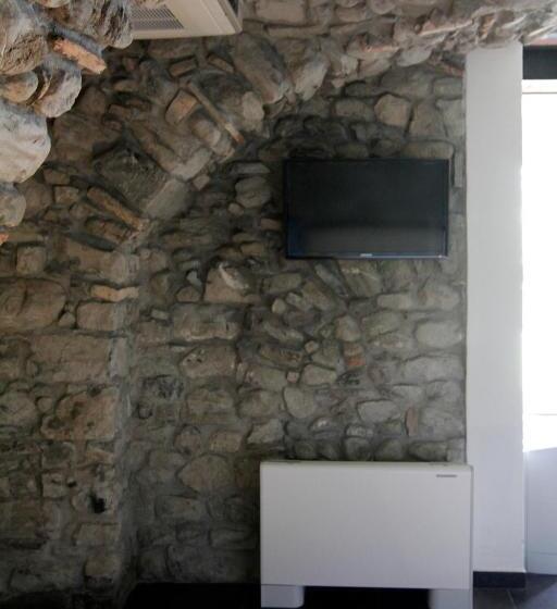 غرفة سوبيريور, Corte Santa Libera