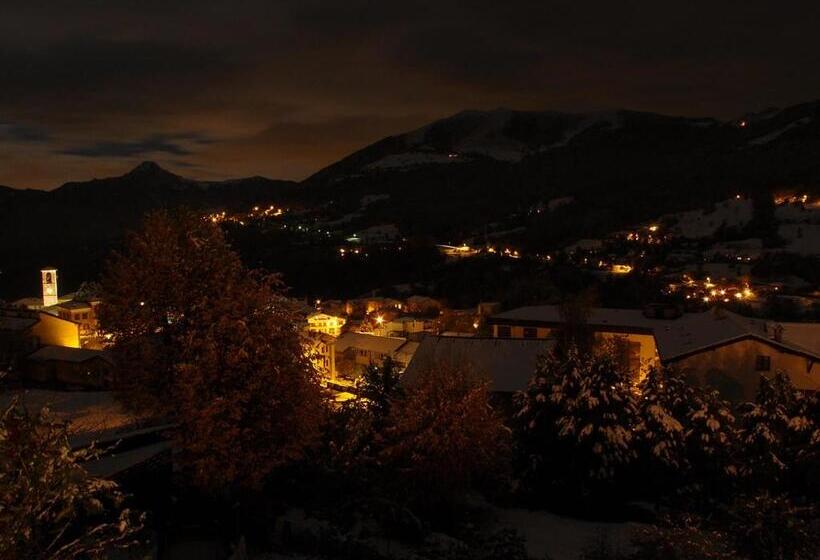 غرفة سوبيريور, Corte Santa Libera