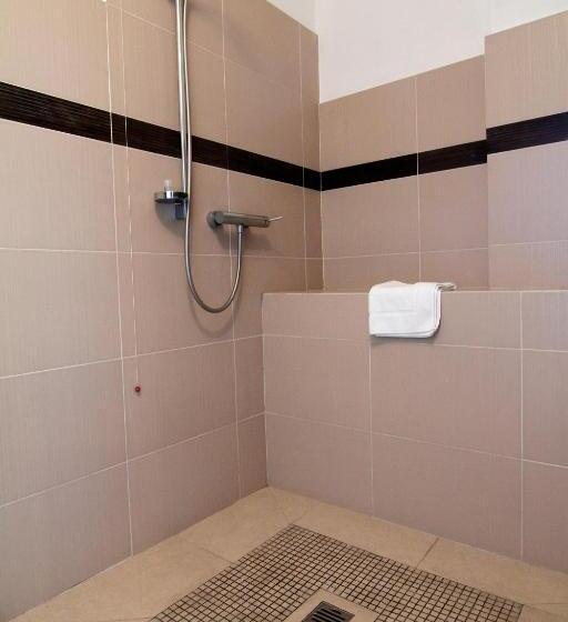 غرفة سوبيريور, Corte Santa Libera