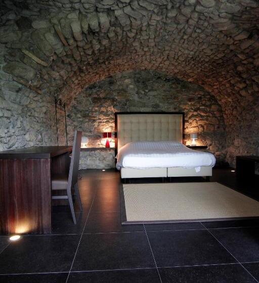 غرفة سوبيريور, Corte Santa Libera