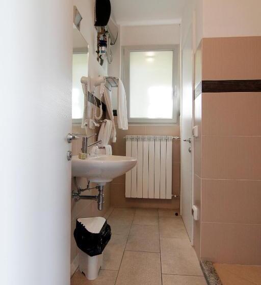 غرفة سوبيريور, Corte Santa Libera