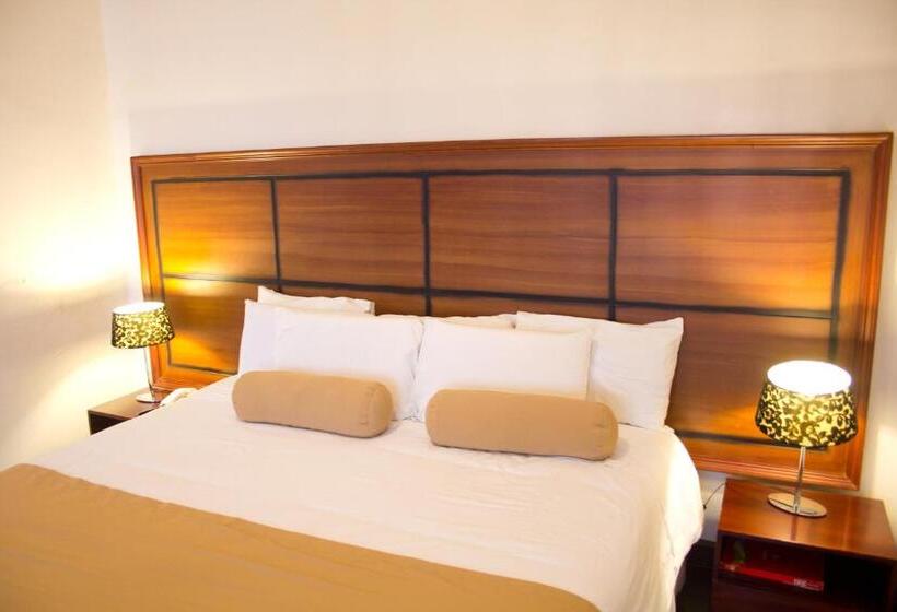 غرفة سوبيريور, Cuenca