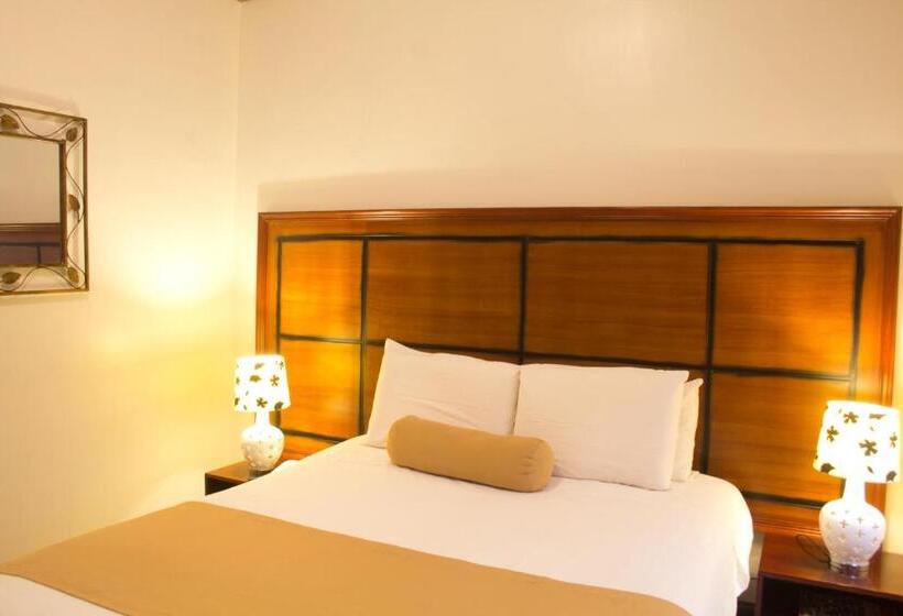 غرفة إقتصادية, Cuenca