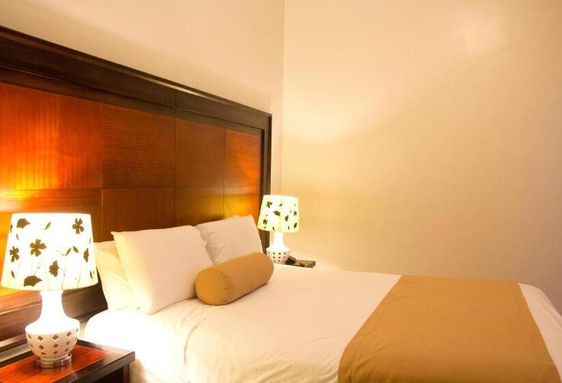 غرفة سوبيريور فردية, Cuenca