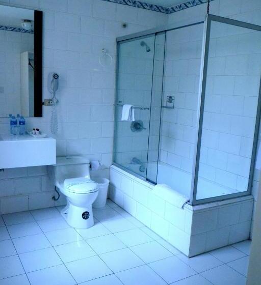 غرفة سوبيريور فردية, Cuenca