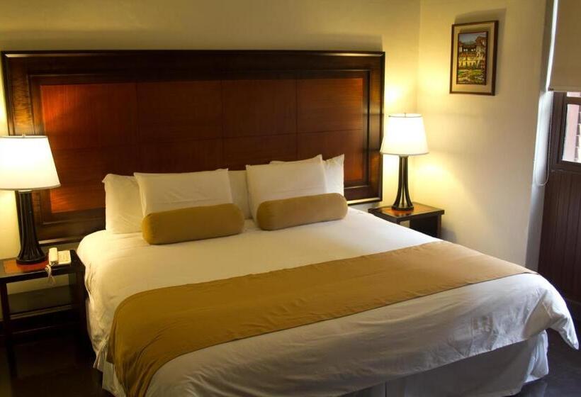 غرفة سوبيريور فردية, Cuenca