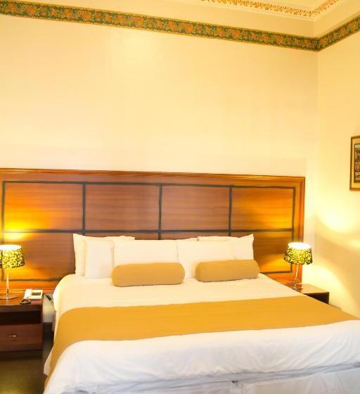 غرفة سوبيريور, Cuenca