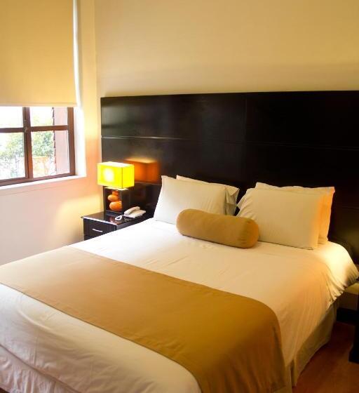 غرفة سوبيريور فردية, Cuenca