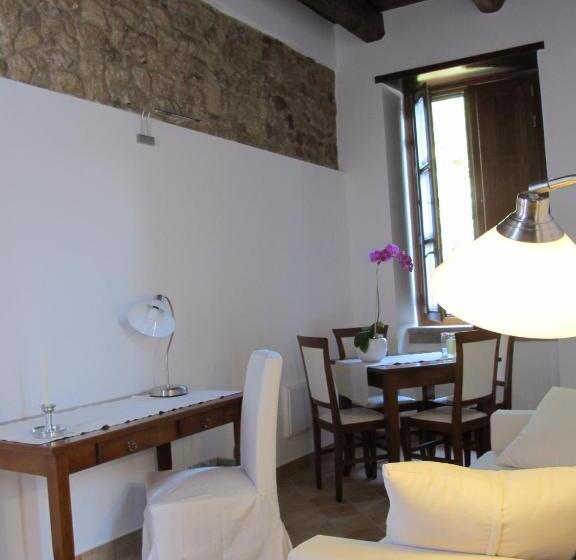 جناح, Dei Templi