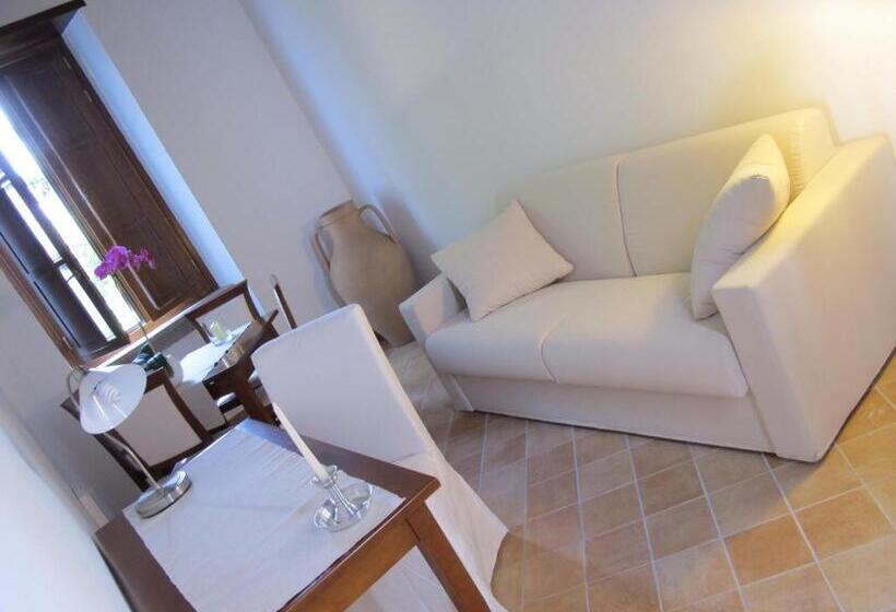 جناح, Dei Templi