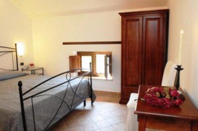 غرفة قياسية, Dei Templi