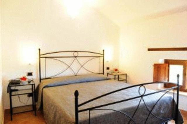 스탠다드 룸, Dei Templi