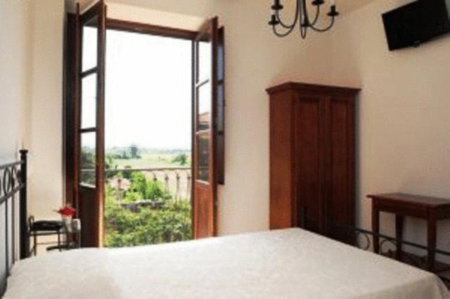 غرفة عائلية, Dei Templi