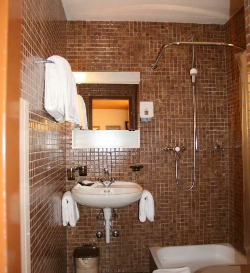 חדר סטנדרט, Fiescherhof