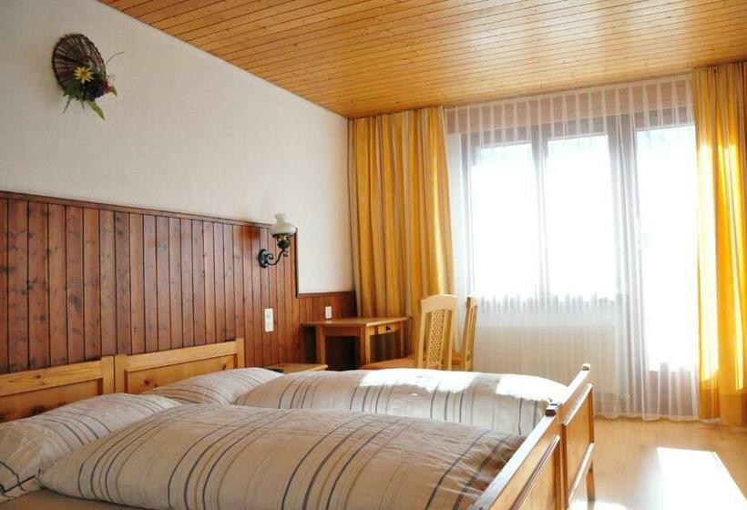 חדר סטנדרט, Fiescherhof