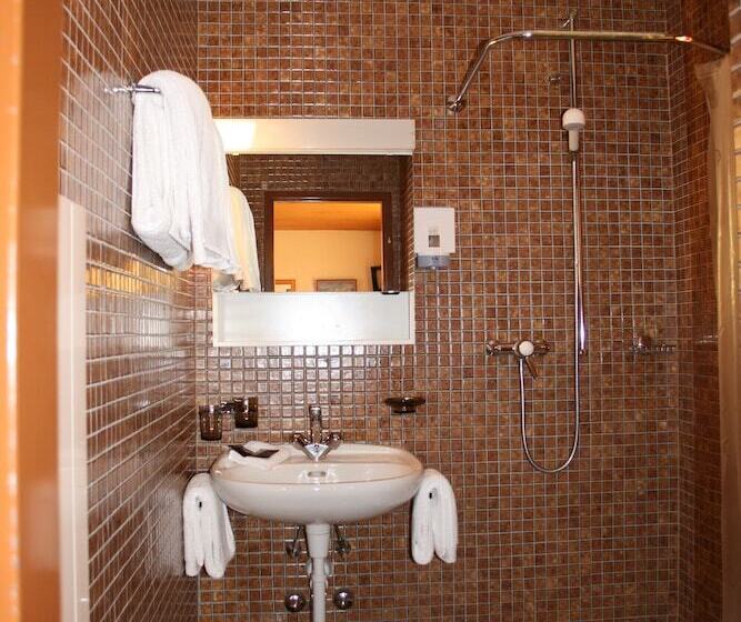 חדר סטנדרט יחיד, Fiescherhof