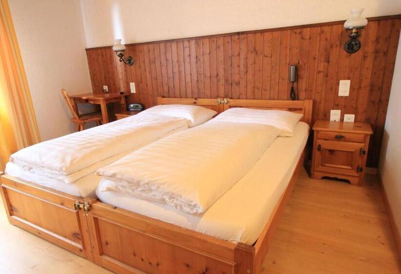 חדר סטנדרט, Fiescherhof