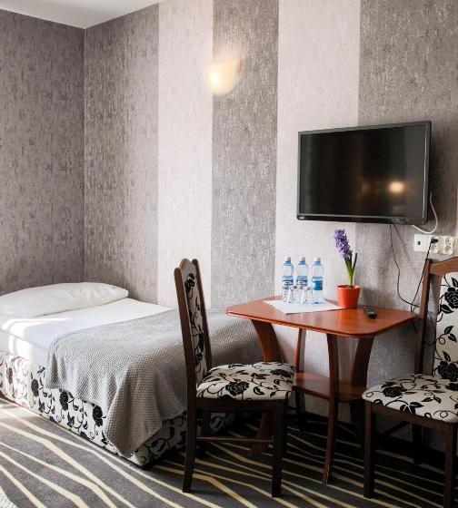 اتاق استاندارد یک نفره, Horda