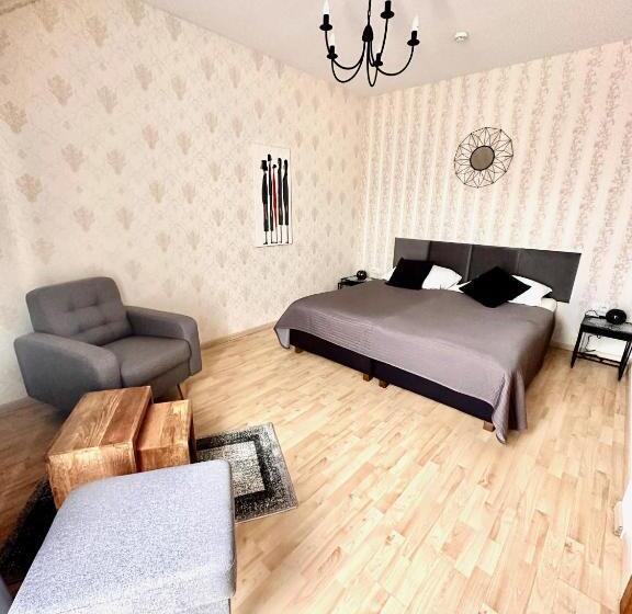 سوییت, Horda