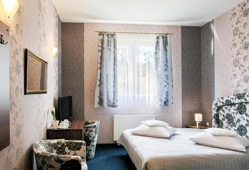 اتاق لوکس, Horda