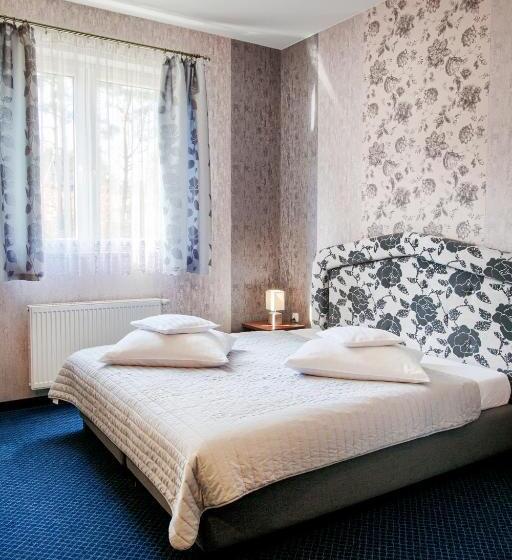 اتاق لوکس, Horda