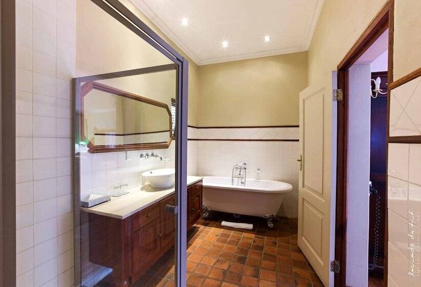 豪华房间, Kleinkaap Boutique