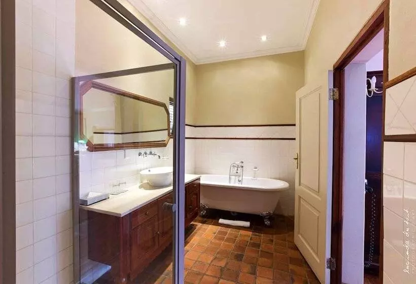 Deluxe-huone, Kleinkaap Boutique