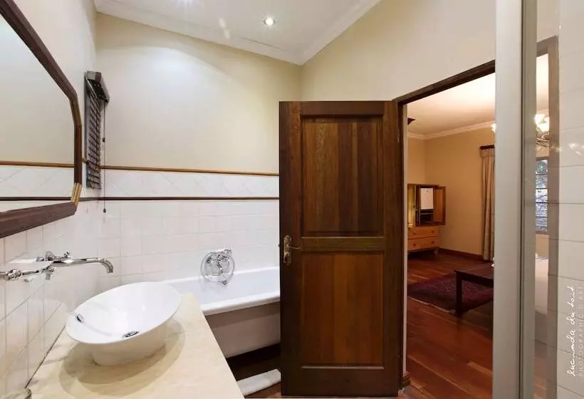 Deluxe-huone, Kleinkaap Boutique