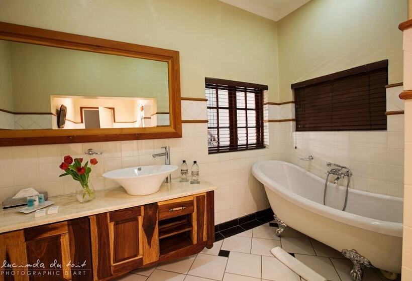 豪华房间, Kleinkaap Boutique