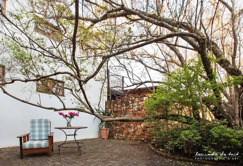 豪华房间, Kleinkaap Boutique