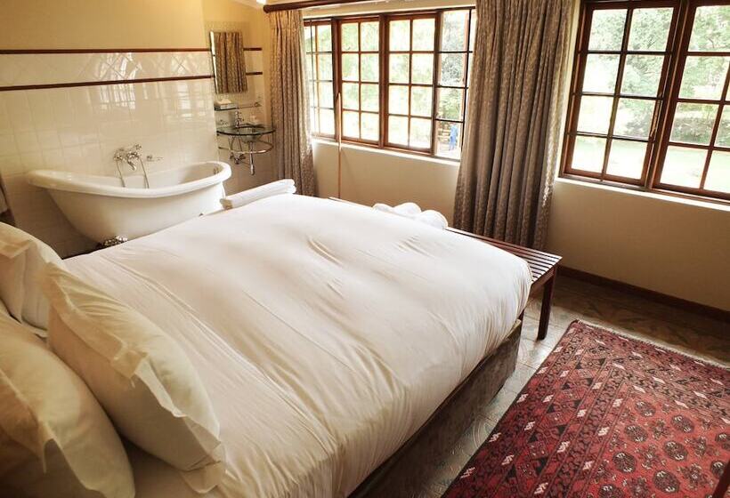 豪华房间, Kleinkaap Boutique