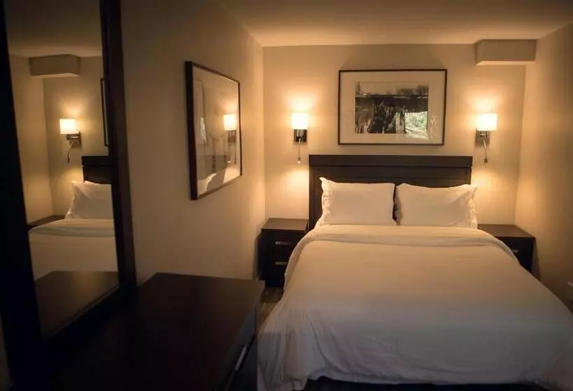 スーペリアスタジオ, Le Montagnard – Auberge/hôtel & Chalets