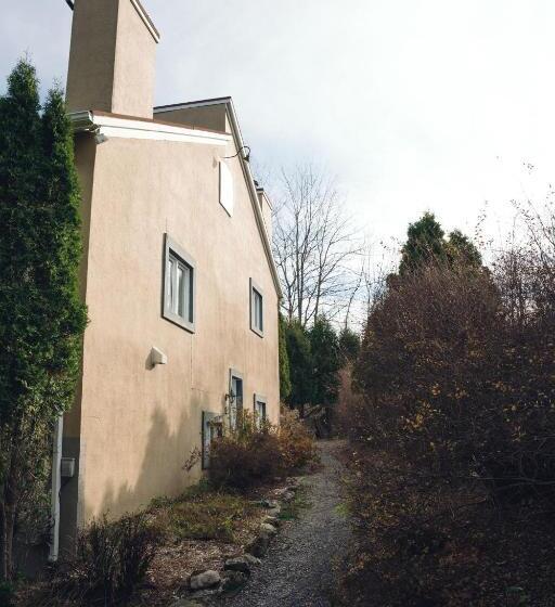 带1个卧室的公寓, Le Montagnard – Auberge/hôtel & Chalets