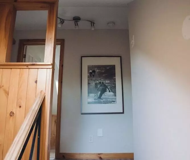 シャレー1寝室, Le Montagnard – Auberge/hôtel & Chalets
