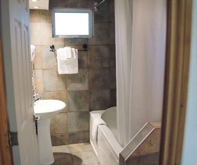 带1个卧室的公寓, Le Montagnard – Auberge/hôtel & Chalets