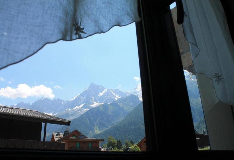 اتاق استاندارد, Le Saint Antoine