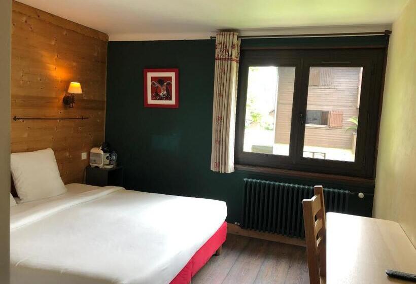 اتاق استاندارد, Le Saint Antoine